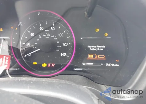 2022 Honda Hr-V 2Wd Ex-L from USA, damaged, VIN 3CZRU5H7XNM702545